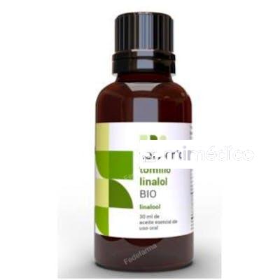 TOMILLO LINALOL ACEITE ESENCIAL BIO 30ML. TERPENIC EVO