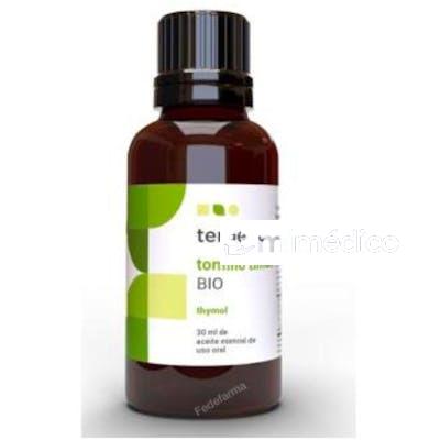 TOMILLO TIMOL ACEITE ESENCIAL BIO 30ML. TERPENIC EVO