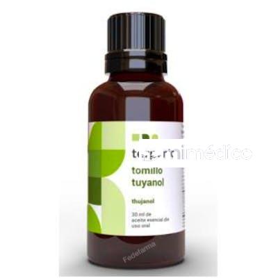 TOMILLO TUYANOL ACEITE ESENCIAL 30ML. TERPENIC EVO