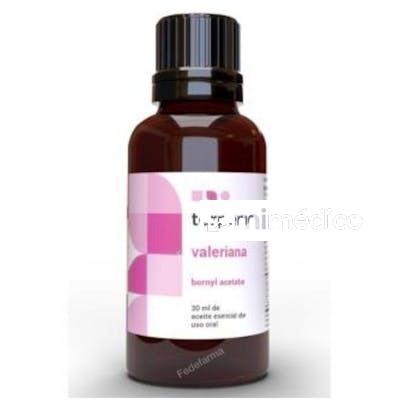 VALERIANA ACEITE ESENCIAL 30ML. TERPENIC EVO