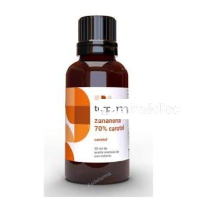 ZANAHORIA ACEITE ESENCIAL 30ML. TERPENIC EVO