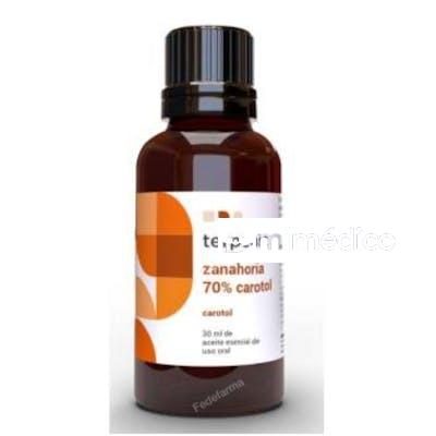 ZANAHORIA 30% CAROTOL ACEITE ESENCIAL 30ML. TERPENIC EVO