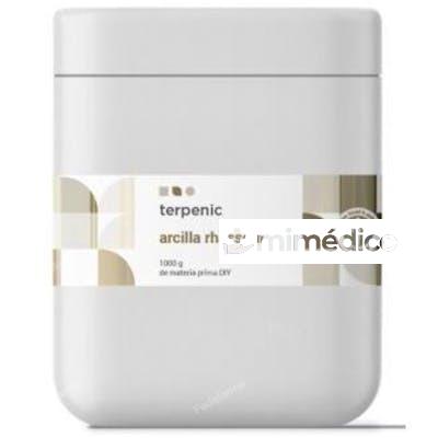 ARCILLA RHASSOUL 1KG. TERPENIC EVO