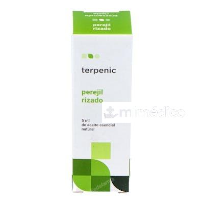 PEREJIL ACEITE ESENCIAL ALIMENTARIO 5ML. TERPENIC EVO