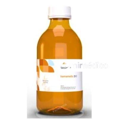 HAMAMELIS HIDROLATO ALIMENTARIO BIO 250ML. TERPENIC EVO