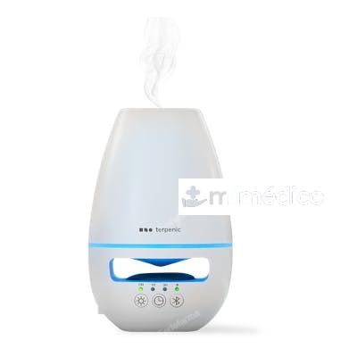 PULSE AROMADIFUSOR BLUETOOTH TERPENIC EVO