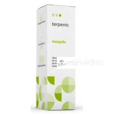 SINERGIA AROMADIFUSION MOSQUITO 30ML. TERPENIC EVO