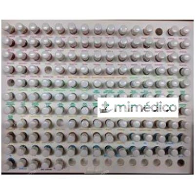 KIT KINESIOLOGICO TERPENIC EVO