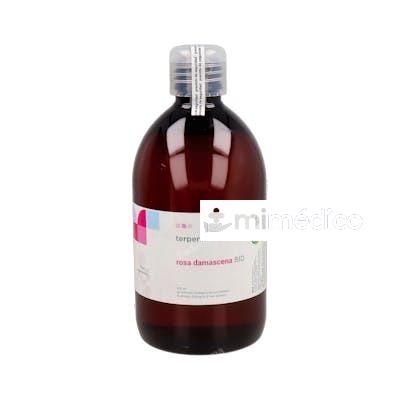 AGUA DE ROSA HIDROLATO BIO 500ML. TERPENIC EVO