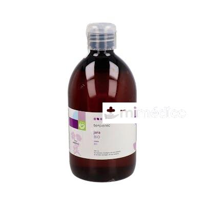 AGUA DE JARA HIDROLATO BIO 500ML. TERPENIC EVO
