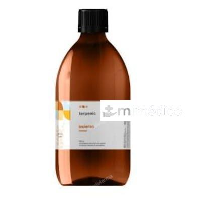 AGUA DE INCIENSO HIDROLATO 500ML. TERPENIC EVO