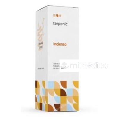 AGUA DE INCIENSO HIDROLATO 100ML. TERPENIC EVO