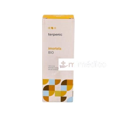 AGUA DE SIEMPREVIVA HIDROLATO BIO 100ML. TERPENIC EVO