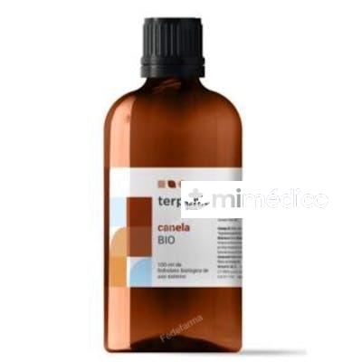 AGUA DE CANELA HIDROLATO BIO 100ML. TERPENIC EVO