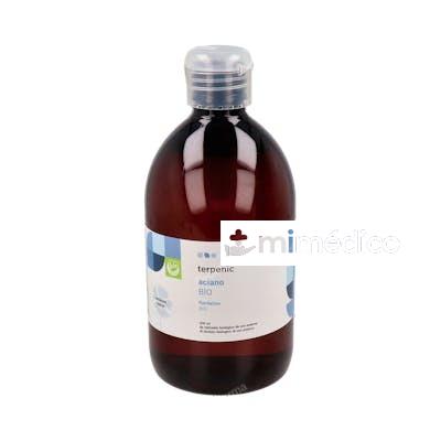 AGUA DE ACIANO HIDROLATO BIO 500ML. TERPENIC EVO