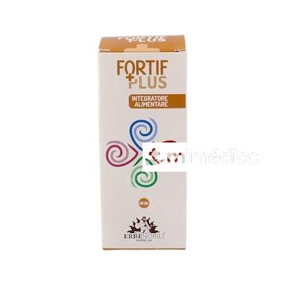 FORTIF PLUS TERPENIC EVO
