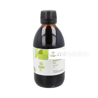 PEPITA DE UVA VIRGEN ACEITE VEGETAL BIO 250ML TERPENIC EVO