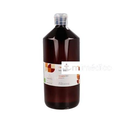 SESAMO VIRGEN BIO ACEITE VEGETAL 1000ML. TERPENIC EVO