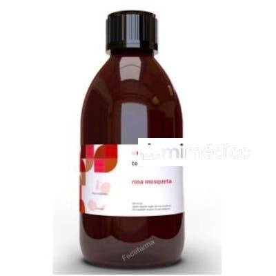 ROSA MOSQUETA VIRGEN ACEITE VEGETAL 250ML. TERPENIC EVO