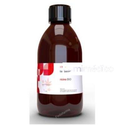 RICINO VIRGEN BIO ACEITE VEGETAL 250ML. TERPENIC EVO