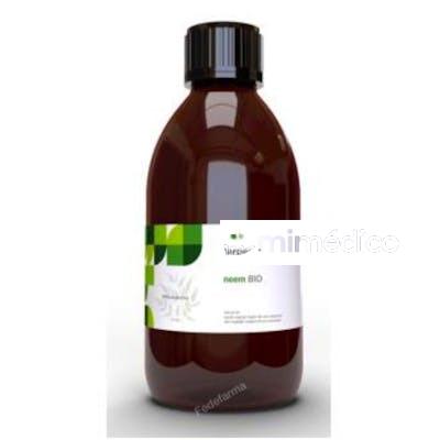 NEEM VIRGEN ACEITE VEGETAL BIO 250ML TERPENIC EVO