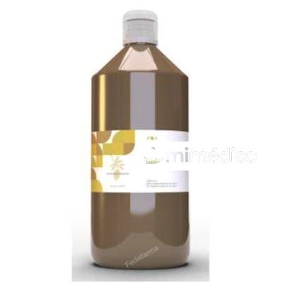 JOJOBA VIRGEN ACEITE VEGETAL BIO 1000ML TERPENIC EVO