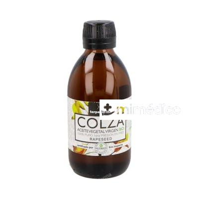 COLZA VIRGEN ACEITE VEGETAL BIO 250ML TERPENIC EVO
