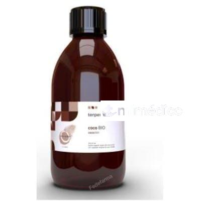 COCO VIRGEN ACEITE VEGETAL BIO 250ML TERPENIC EVO