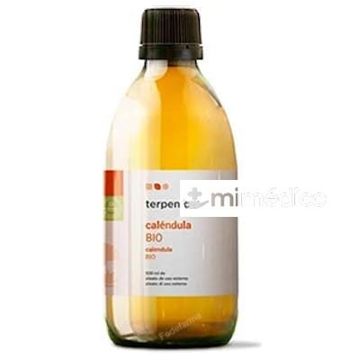 CALENDULA OLEATO ACEITE VEGETAL BIO 500ML TERPENIC EVO