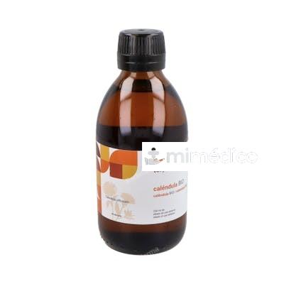CALENDULA OLEATO ACEITE VEGETAL BIO 250ML TERPENIC EVO