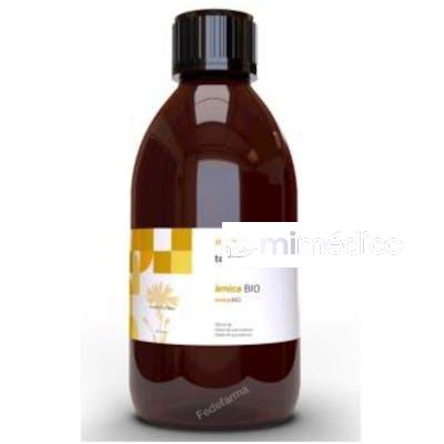 ARNICA OLEATO ACEITE VEGETAL BIO 250ML