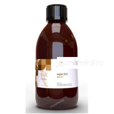 ARGAN VIRGEN ACEITE VEGETAL BIO 250ML TERPENIC EVO
