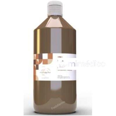 ALMENDRAS DULCES VIRGEN ACEITE VEGETAL 1000ML TERPENIC EVO