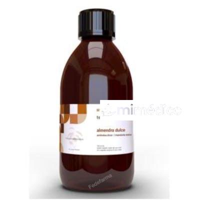ALMENDRAS DULCES VIRGEN ACEITE VEGETAL 250ML TERPENIC EVO