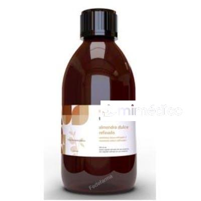 ALMENDRAS DULCES ACEITE VEGETAL 250ML TERPENIC EVO