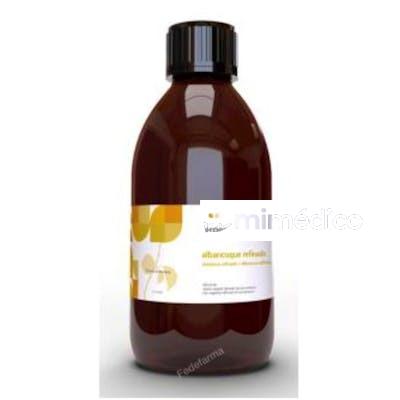 ALBARICOQUE ACEITE VEGETAL 250ML TERPENIC EVO