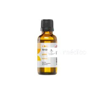 YUZU ACEITE ESENCIAL 30ML TERPENIC EVO