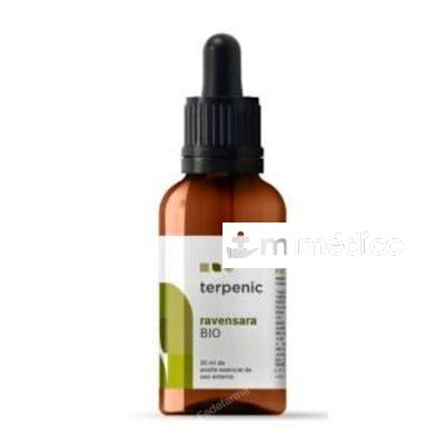 RAVENSARA ACEITE ESENCIAL BIO 30ML TERPENIC EVO