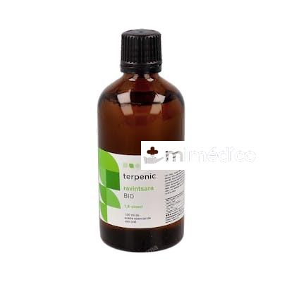 RAVINTSARA ACEITE ESENCIAL BIO 100ML TERPENIC EVO