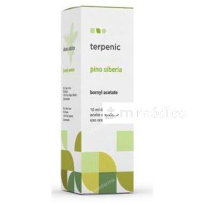 PINO SIBERIA ACEITE ESENCIAL 10ML TERPENIC EVO