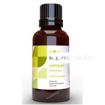 PETITGRAIN LIMONERO ACEITE ESENCIAL 30ML TERPENIC EVO