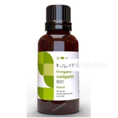 OREGANO COMPACTO ACEITE ESENCIAL BIO 30ML TERPENIC EVO