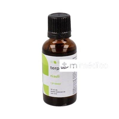 NIAULI ACEITE ESENCIAL 30ML TERPENIC EVO