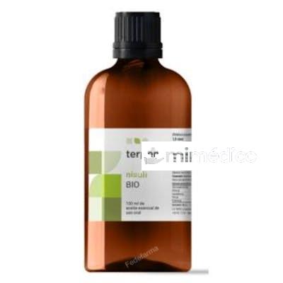 NIAULI ACEITE ESENCIAL BIO 100ML TERPENIC EVO