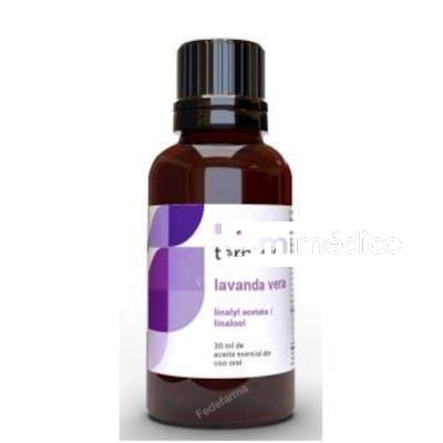 LAVANDA VERA ACEITE ESENCIAL 30ML TERPENIC EVO