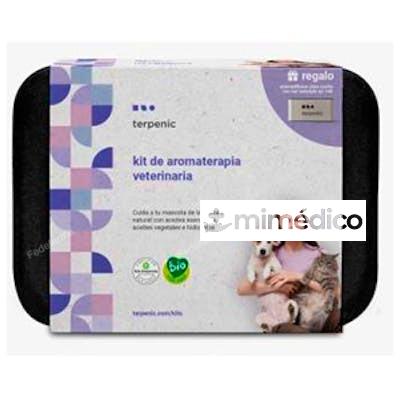 KIT DIY VETERINARIA TERPENIC