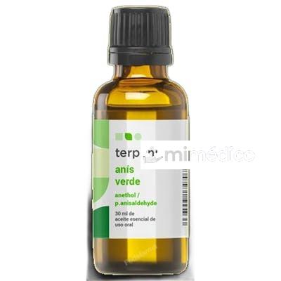 ANIS VERDE ACEITE ESENCIAL 10ML. TERPENIC