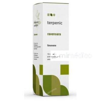 RAVENSARA ACEITE ESENCIAL 10ML. TERPENIC EVO