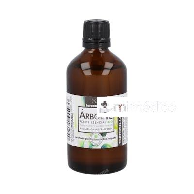 ARBOL DEL TE ACEITE ESENCIAL BIO 100ML. TERPENIC EVO