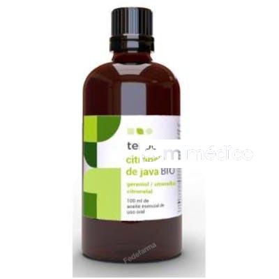 CITRONELA ACEITE ESENCIAL BIO 100ML. TERPENIC EVO